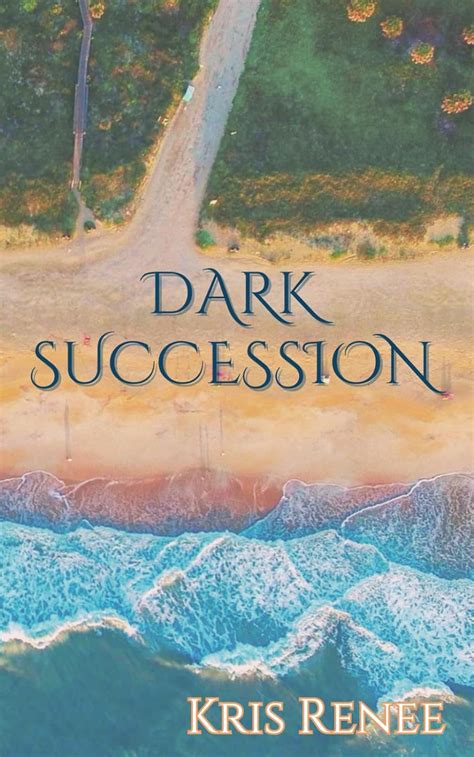 Dark Succession (The Enchanter Series)